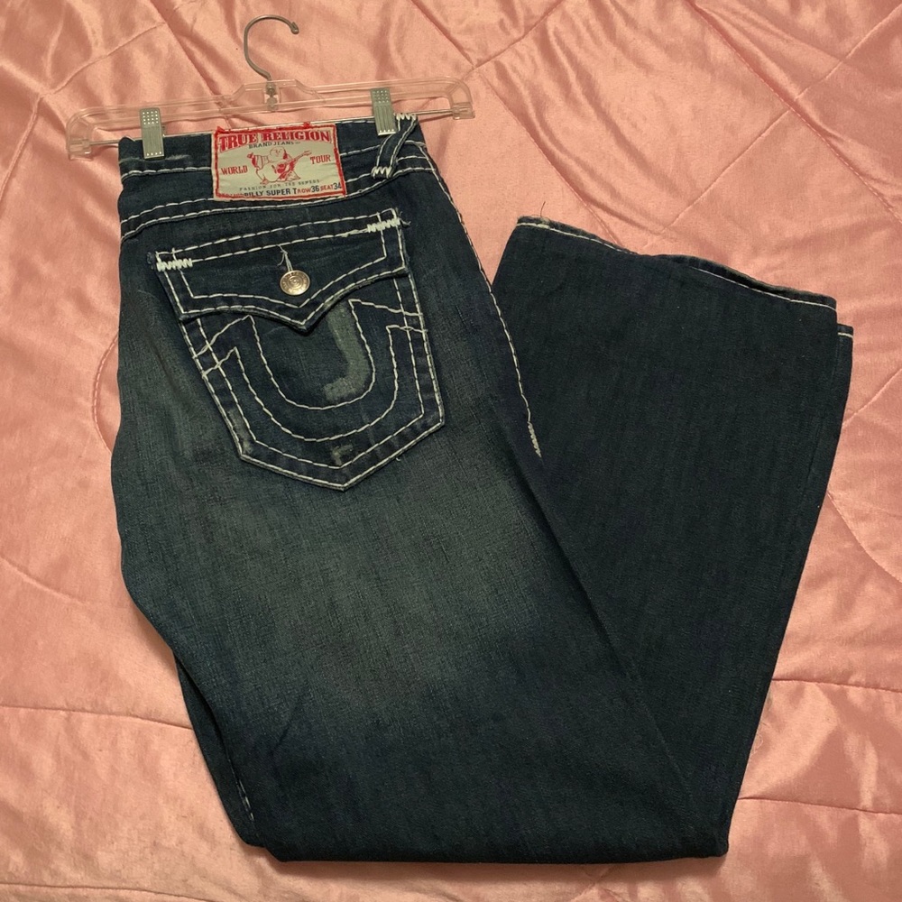 True religion jeans